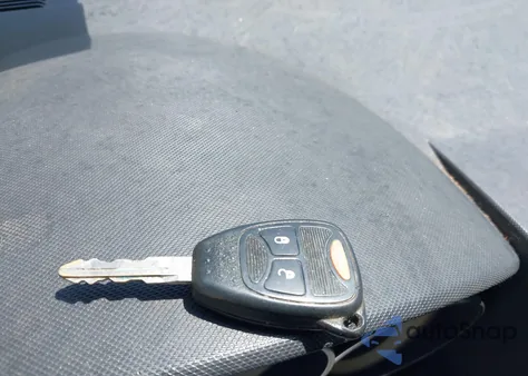 2008 Dodge Caliber R/T z USA, uszkodzony, nr VIN 1B3HB78K98D601585